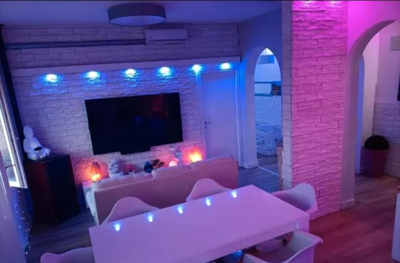 Others 5, Island Suites Waterfront IUN R5783, Olbia-Tempio