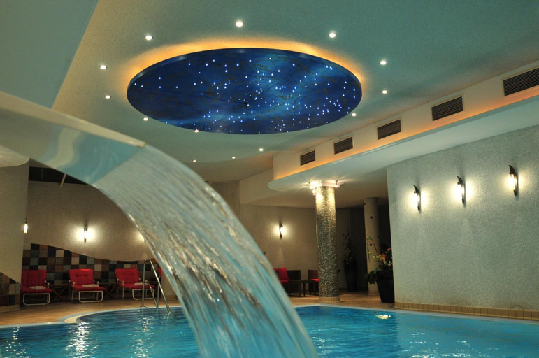 Sport & Beauty 2, Hotel Waldkrug, Paderborn