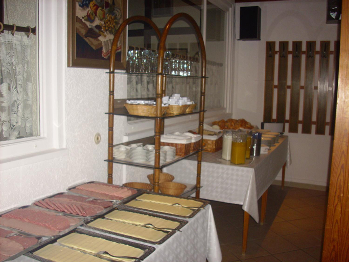 Food & Drinks 5, Hotel Europa, Eifelkreis Bitburg-Prüm