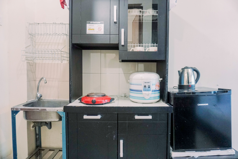 Others 4, Good Choice and Restful Studio at Tifolia Apartment By Travelio, Jakarta Timur