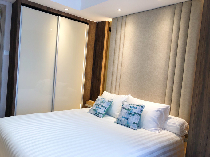 Bedroom 25