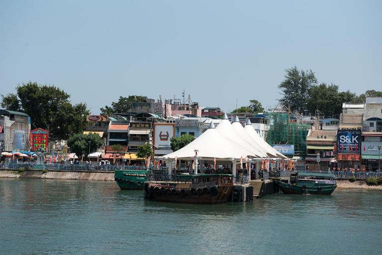 Sea View Holiday House, Lantau Islands