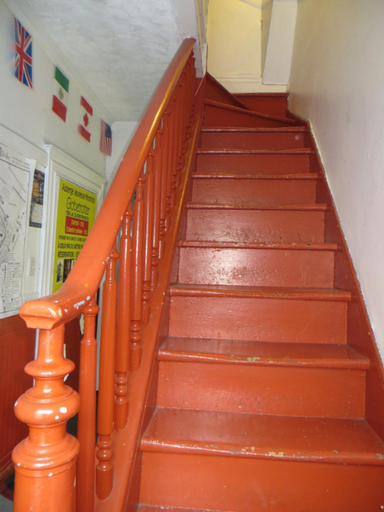 Others 4, Auberge Jeunesse La Belle Planete Backpackers Hostel, Communauté-Urbaine-de-Québec