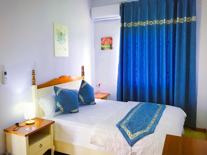 Bedroom 3, Blue Saipan Garden, Saipan
