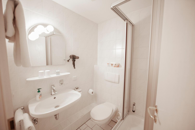 Bathroom 3, Le Anfore, Neustadt an der Aisch-Bad Windsheim