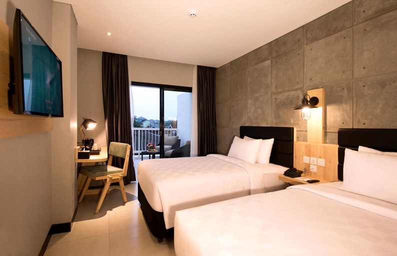 Bedroom 8