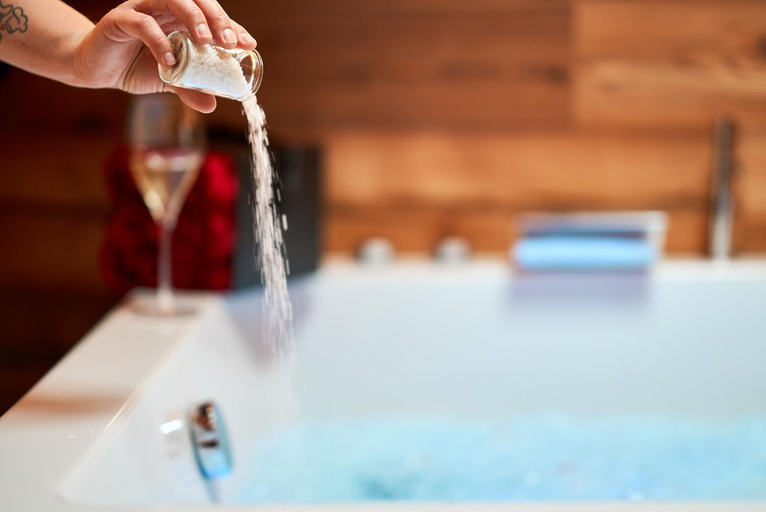 Sport & Beauty 5, La Filanda Relax & Gourmet, Trento