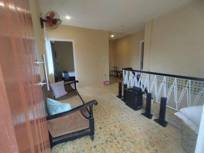 Others 4, Arwana Inn, Bandar Lampung