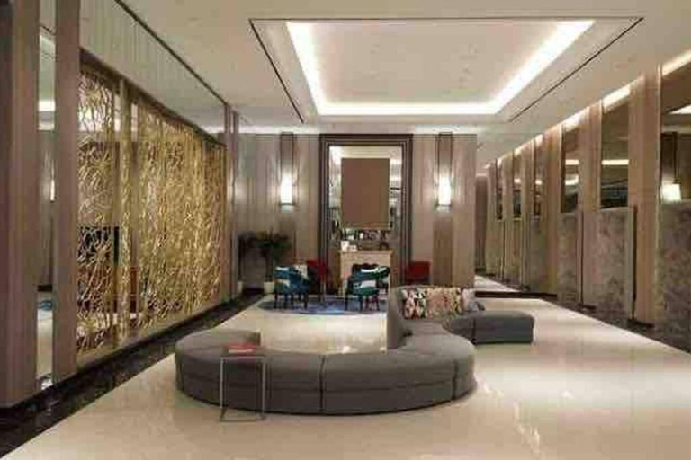 Others 4, La Rosa III at Anderson Tower, Surabaya