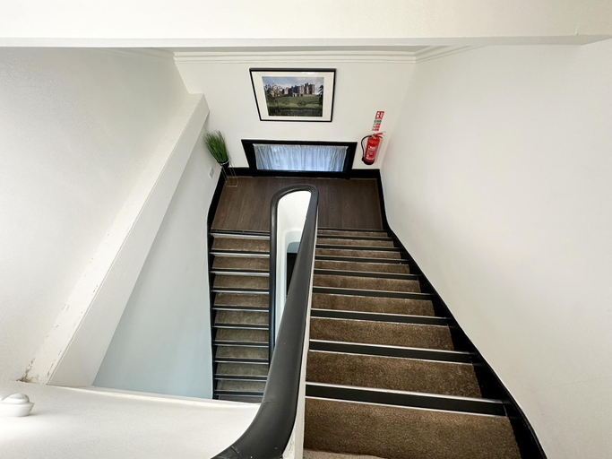 Others 5, Mulberry Aparthotel, Newcastle upon Tyne
