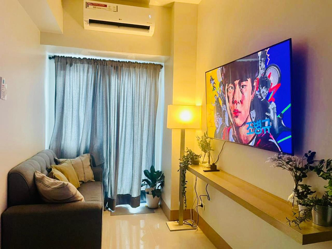 Others 4, Shore 3 Tower 1 MOA Pasay F Suite Staycation, Pasay City