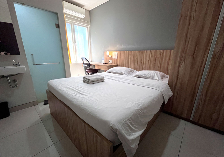 Bedroom 6