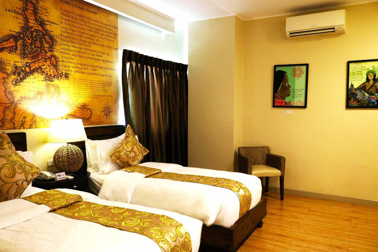 Bedroom 5
