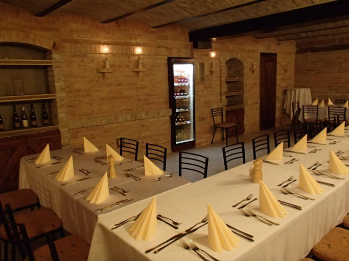 Food & Drinks 2, Kastelykert Fogado, Szeged