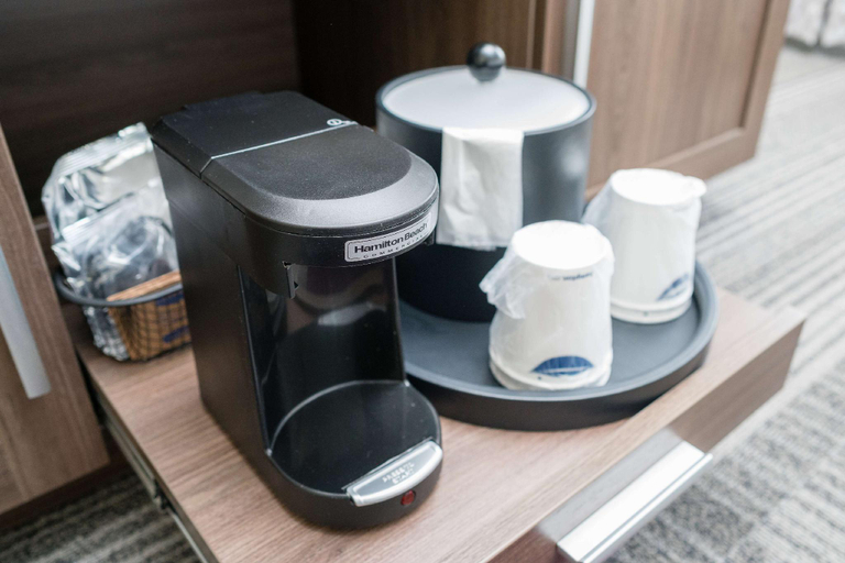 Amenities 8