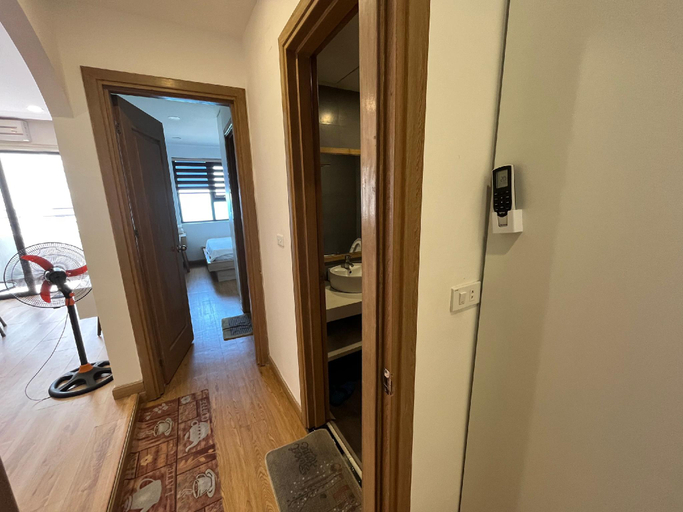 Others 5, Muong Thanh Da Nang Luxury Apartment, Da Nang