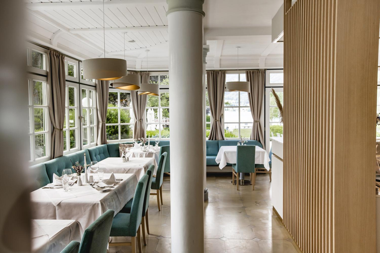 Food & Drinks 5, Brandauer's Villen, Salzburg Umgebung