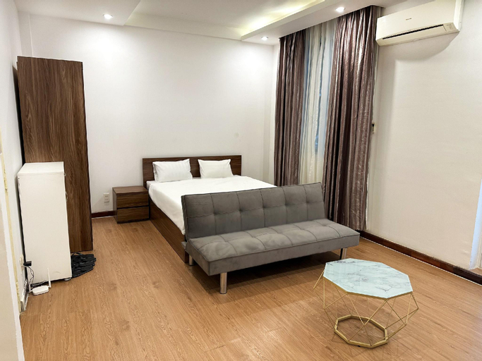 Dal Moon Apartment, District 7