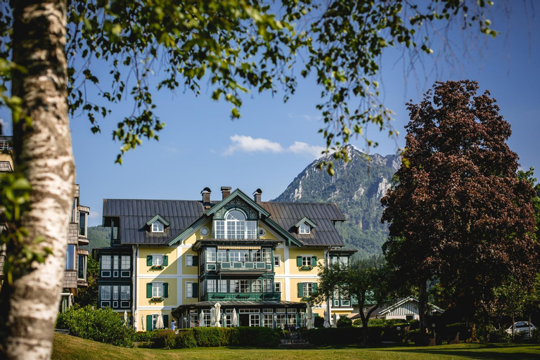 Hotel Brandauers Villen Superior, Salzburg Umgebung
