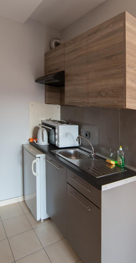 5, 4 Seasons Luxury Apartments, East Macedonia and Thrace