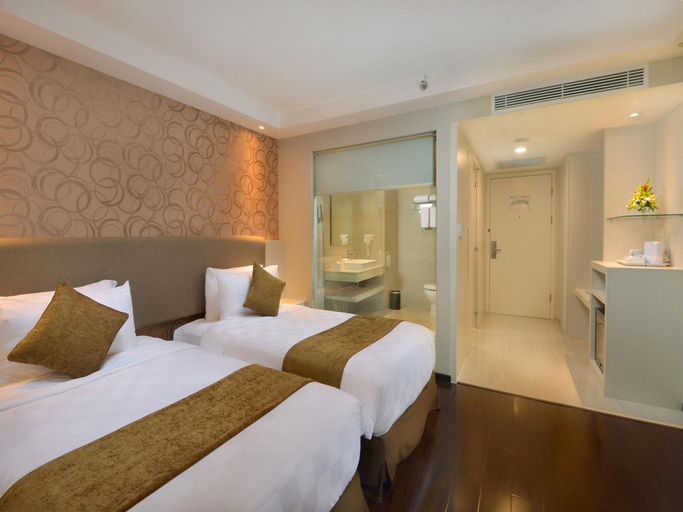 Bedroom 14