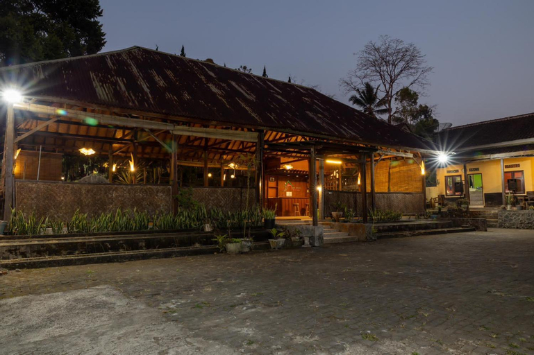 Ijen Resto Banyuwangi Guest House, Banyuwangi