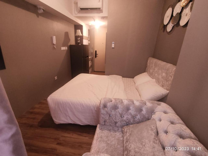 Others 4, Apartemen Tokyo Riverside PIK2 tower Chikusei, Tangerang