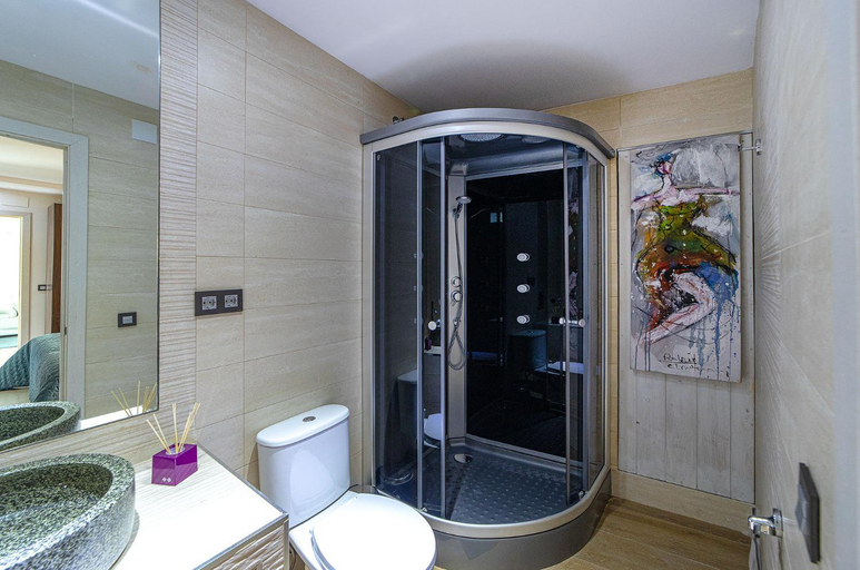 Others 2, Lavanda - Apartamento Privado en Villa Compartida, Marbella, Málaga