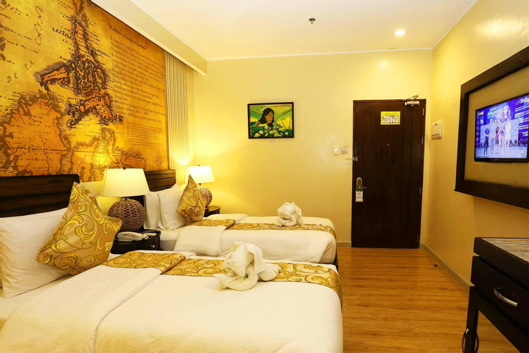 Bedroom 7