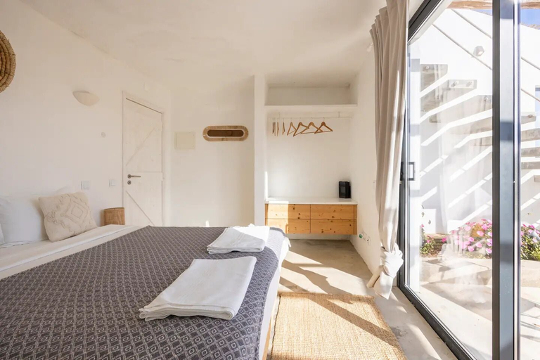 Bedroom 3, Casa Nook Sagres, Vila do Bispo