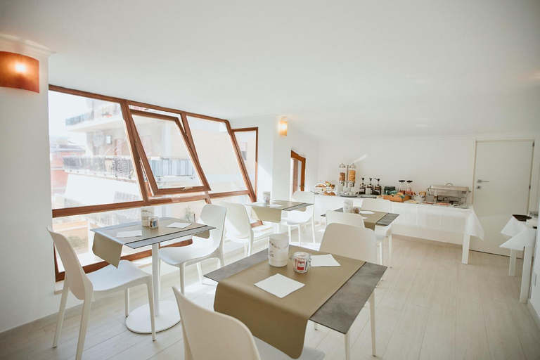 Food & Drinks 5, Castrichella Smart Boutique Hotel Rome Airport, Rome