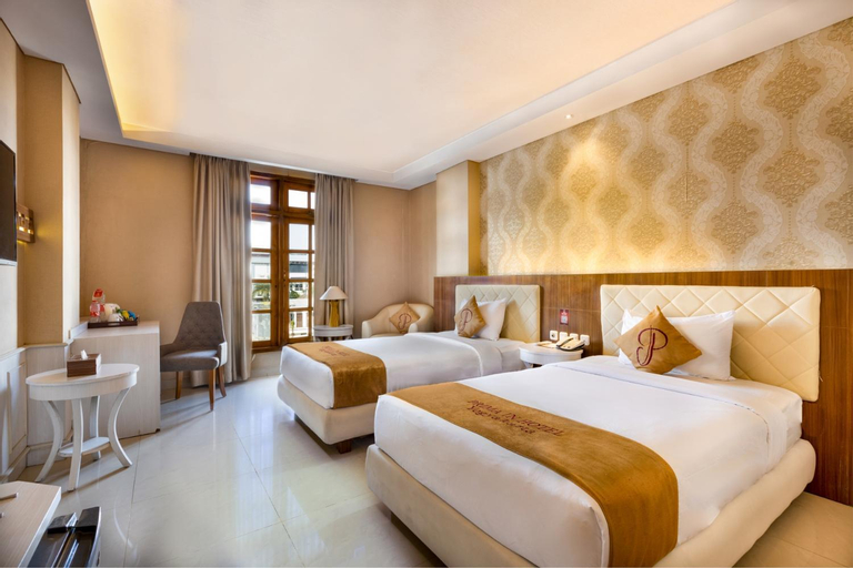 Bedroom 14