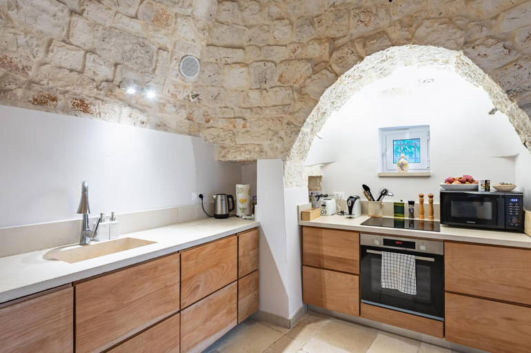 Others 4, Trulli Garden Harmony by Rentbeat, Taranto