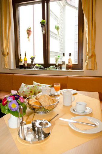 Food & Drinks 5, Gastehaus zur Post, Heilbronn