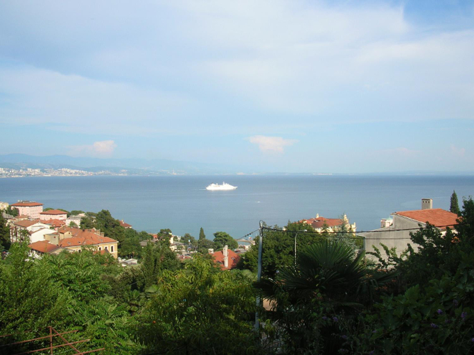Others 5, Vacation Home Lucija, Opatija/Veprinac
