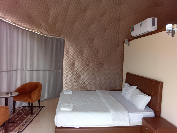 Bedroom 1, Star Magic Camp, Quaira