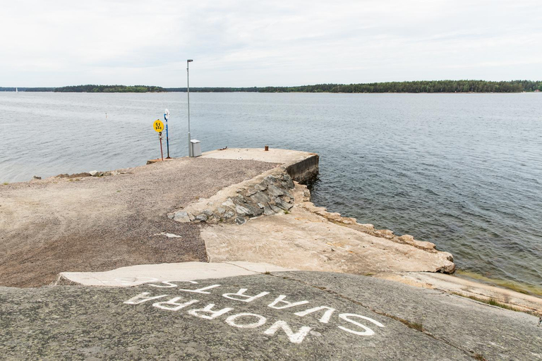 Others 4, STF Svartso Skargardshotell & Vandrarhem, Värmdö