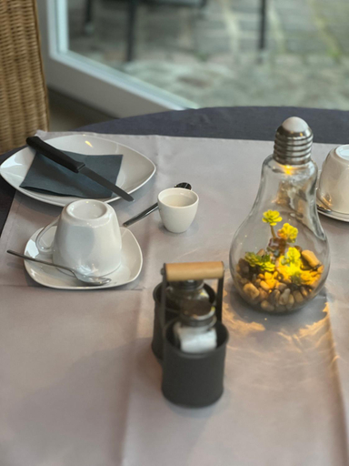 Food & Drinks 5, Hotel zur Wasserburg, Rhein-Erft-Kreis