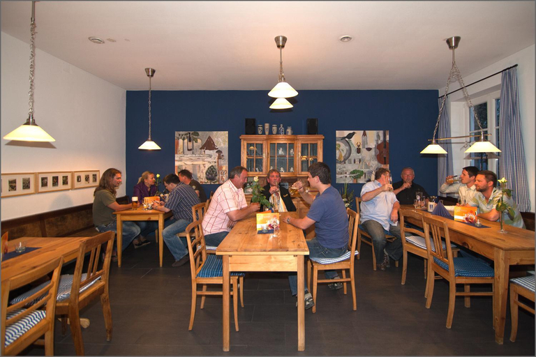 Food & Drinks 4, Altstadthotel Bauern Brau Schrobenhausen, Neuburg-Schrobenhausen