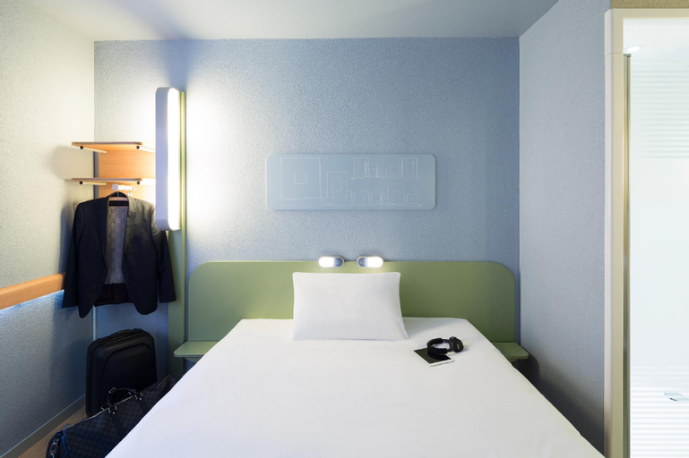 Bedroom 19