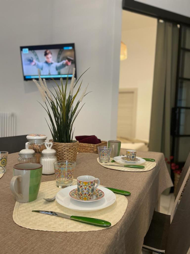Others 5, Maioliche Apartment, Barletta-Andria-Trani
