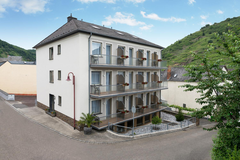 Others 4, Hotel-Restaurant Langen, Mayen-Koblenz