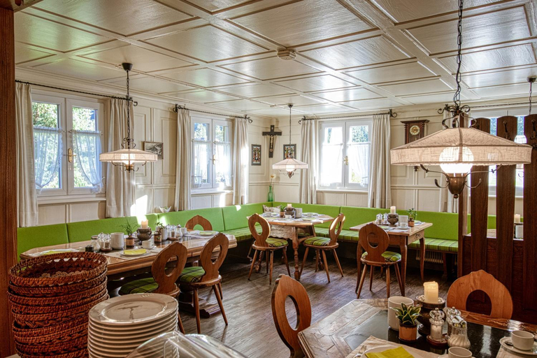 Food & Drinks, Walch's Camping & Landhaus, Bludenz
