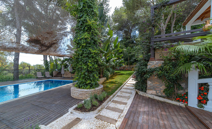 Others 4, Lavanda - Apartamento Privado en Villa Compartida, Marbella, Málaga