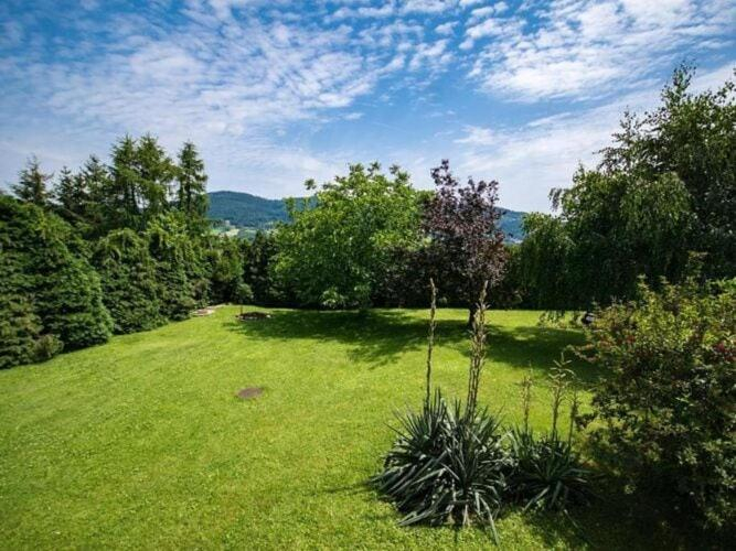 Others 4, Villa in Brenna near Ski Lifts Pool, Cieszyn