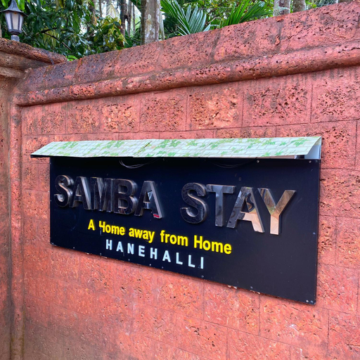 Others 5, Samba Stay - Home away from home, Uttara Kannada