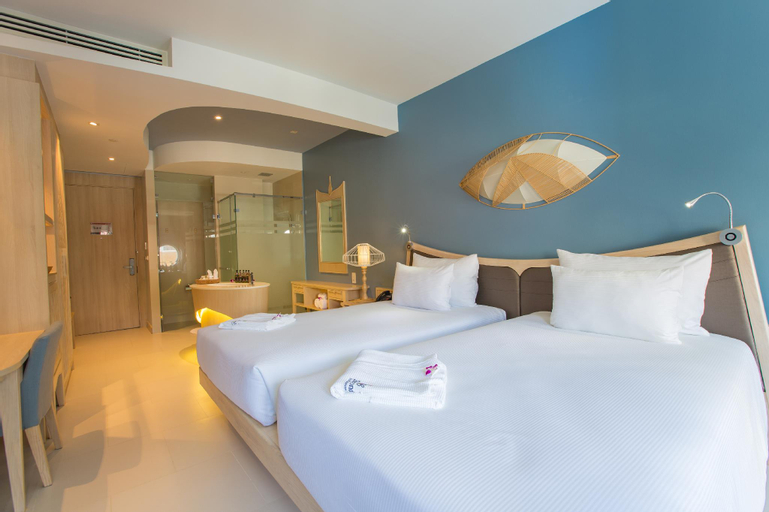 Bedroom 15