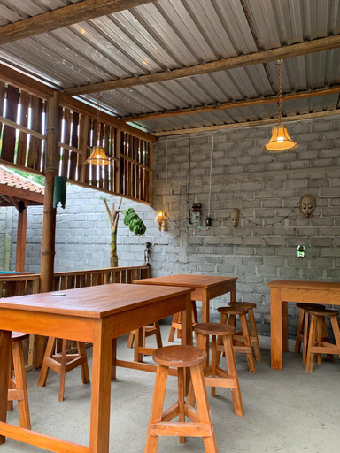 Food & Drinks 5, Avocado homestay, Lombok