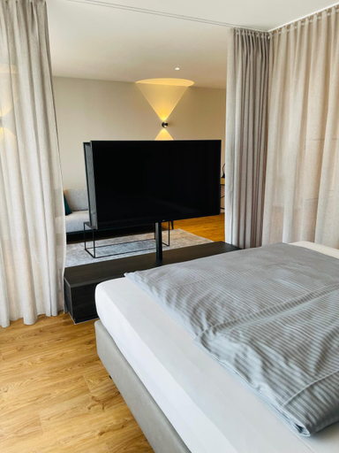 Bedroom 3, Motel Inn Simbach, Rottal-Inn