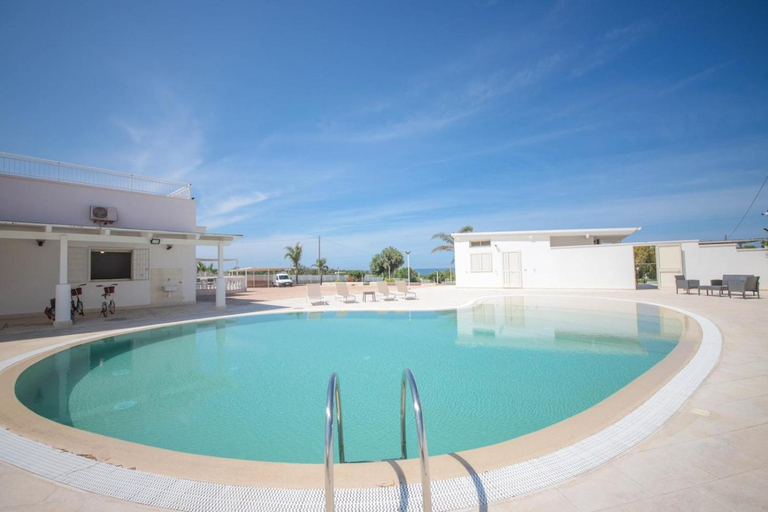 Others 4, Villa Ginevra la Dimora by Apulia Hospitality, Bari